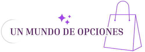Un Mundo de Opciones 